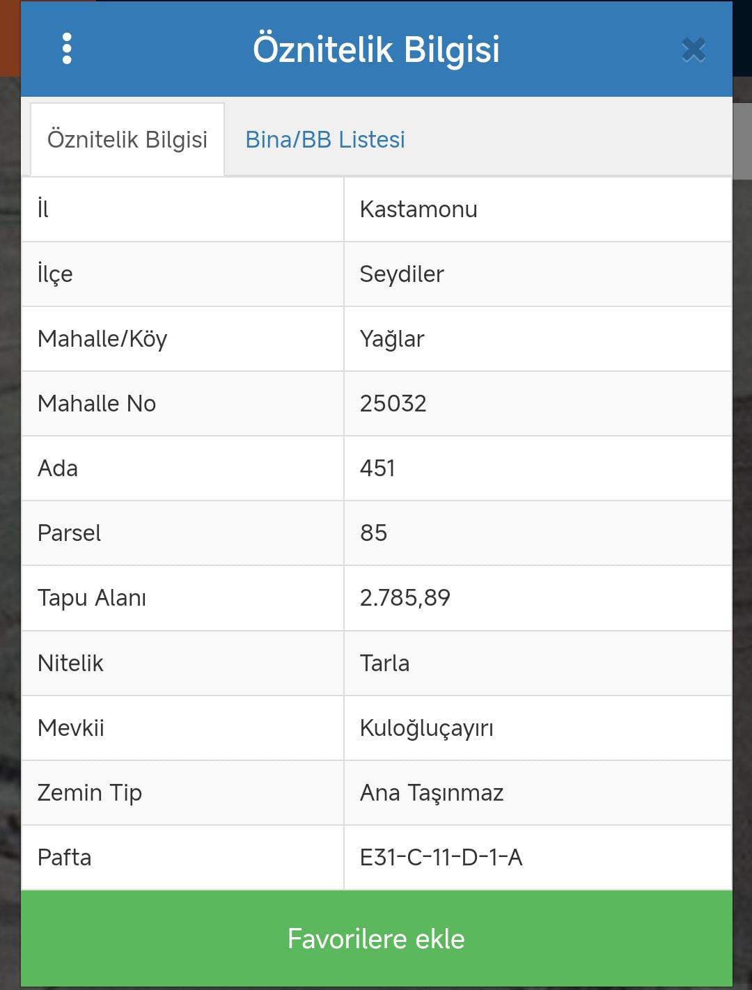 İlan Fotoğrafı
